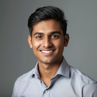 Raunak Verma, Early-Stage Founder